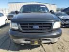 2002 Ford F150