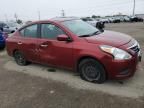 2018 Nissan Versa S