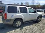 2007 Nissan Xterra OFF Road