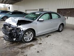 Volkswagen Vehiculos salvage en venta: 2015 Volkswagen Jetta SE