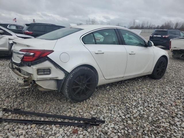 2016 Buick Regal Premium