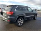 2011 Jeep Grand Cherokee Limited