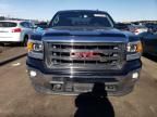 2014 GMC Sierra K1500 SLE