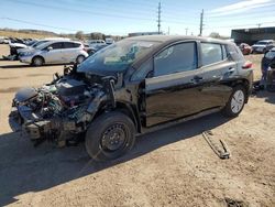 2025 Nissan Leaf S en venta en Colorado Springs, CO