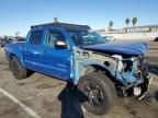 2007 Toyota Tacoma Double Cab