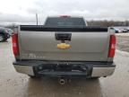 2012 Chevrolet Silverado K1500 LT