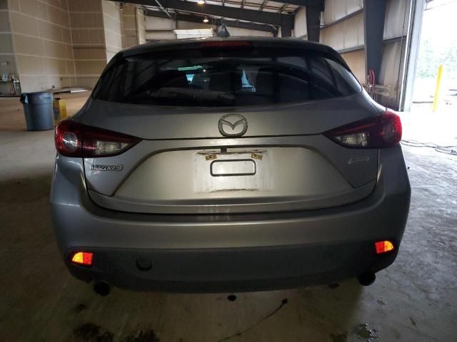 2014 Mazda 3 Touring