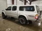 2001 Toyota Tacoma Double Cab