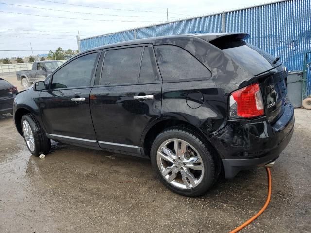 2011 Ford Edge SEL