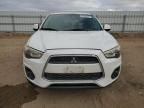 2014 Mitsubishi Outlander Sport ES