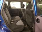 2008 Honda FIT Sport