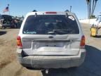 2007 Ford Escape HEV