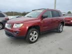 2011 Jeep Compass Sport