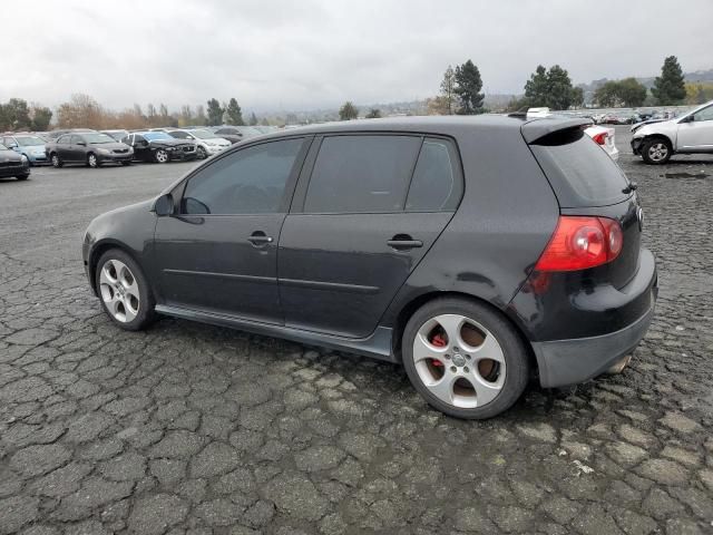 2009 Volkswagen GTI