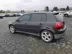 2009 Volkswagen GTI