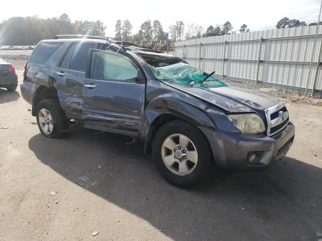 2009 Toyota 4runner SR5