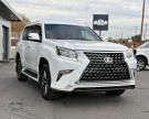 2018 Lexus GX 460