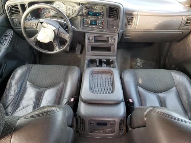 2004 Chevrolet Avalanche C1500