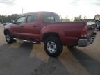 2008 Toyota Tacoma Double Cab Prerunner