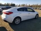 2014 KIA Forte LX