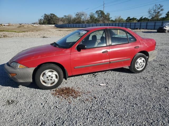 1995 Chevrolet Cavalier