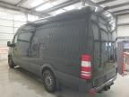 2018 Mercedes-Benz Sprinter 2500