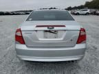 2011 Ford Fusion S