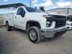 2022 Chevrolet Silverado C2500 Heavy Duty