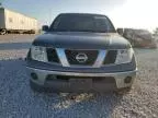 2006 Nissan Frontier Crew Cab LE