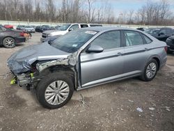 Volkswagen Jetta Vehiculos salvage en venta: 2020 Volkswagen Jetta S