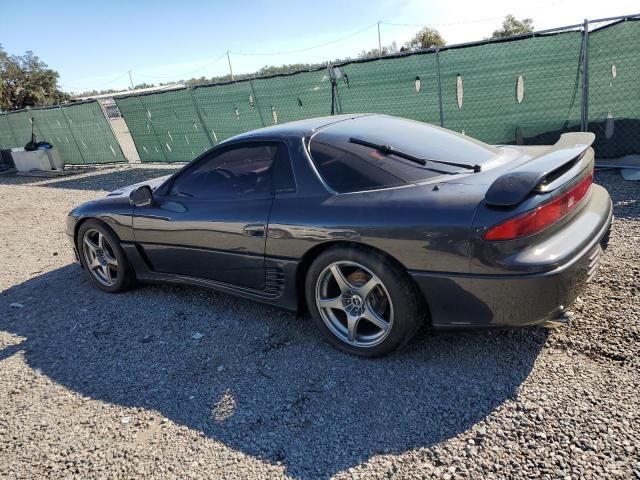 1992 Mitsubishi 3000 GT VR4