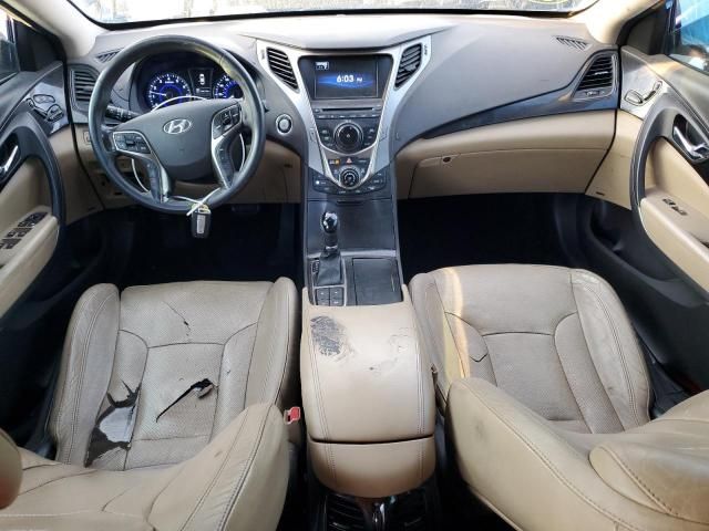 2013 Hyundai Azera GLS