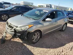 2013 Hyundai Elantra GT en venta en Phoenix, AZ