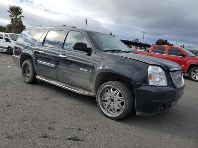 2007 GMC Yukon XL Denali