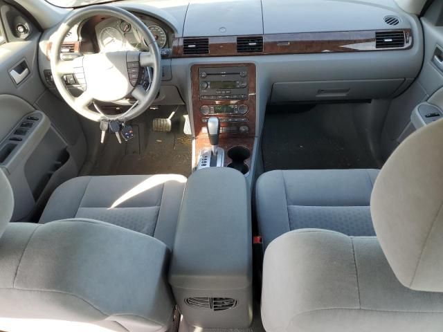 2005 Ford Five Hundred SEL