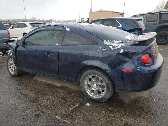 2009 Chevrolet Cobalt LS