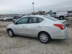 2017 Nissan Versa S