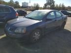 2006 Mitsubishi Galant ES Medium