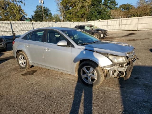 2011 Chevrolet Cruze LT