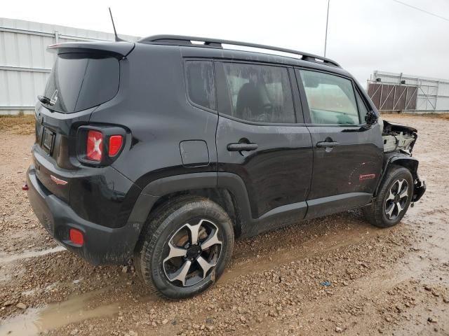 2020 Jeep Renegade Trailhawk