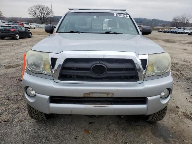 2006 Toyota Tacoma Access Cab