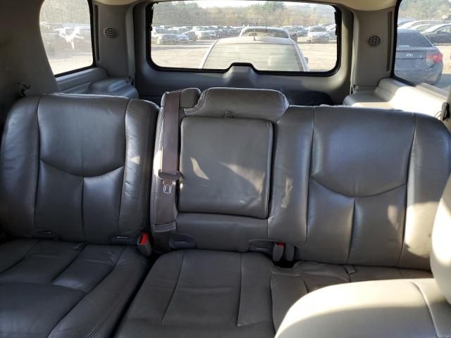 2003 Chevrolet Tahoe K1500