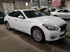 2015 Infiniti Q70 3.7