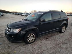 Dodge Journey Vehiculos salvage en venta: 2014 Dodge Journey SXT