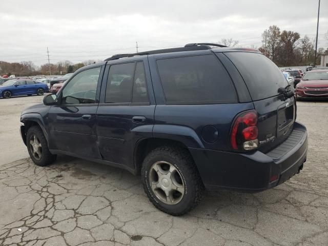 2008 Chevrolet Trailblazer LS