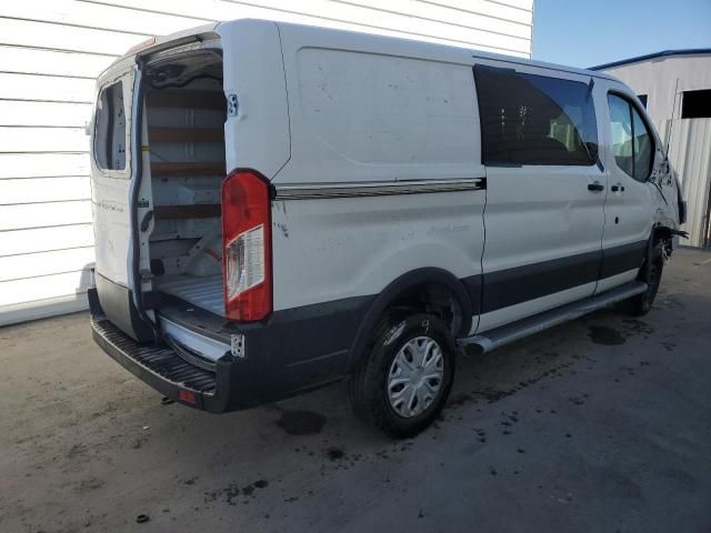 2019 Ford Transit T-250