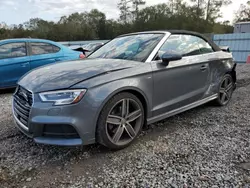 2018 Audi A3 Premium Plus en venta en Augusta, GA