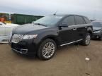 2011 Lincoln MKX