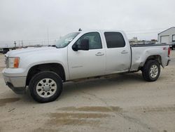 2014 GMC Sierra K2500 SLT en venta en Nampa, ID