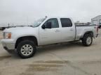 2014 GMC Sierra K2500 SLT